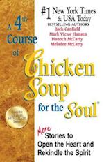 4th Course of Chicken Soup for the Soul