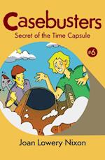 Secret of the Time Capsule