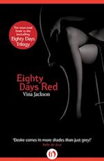 Eighty Days Red