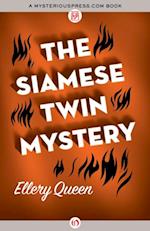 Siamese Twin Mystery
