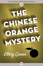 Chinese Orange Mystery