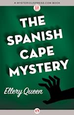Spanish Cape Mystery