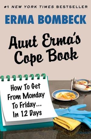 Aunt Erma's Cope Book