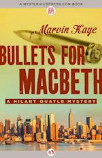 Bullets for Macbeth