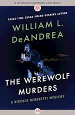 Werewolf Murders
