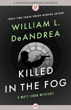 Killed in the Fog