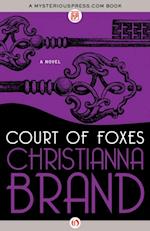 Court of Foxes