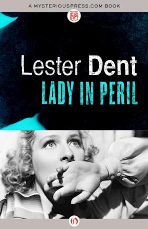 Lady in Peril