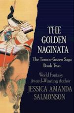 Golden Naginata
