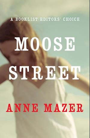 Moose Street