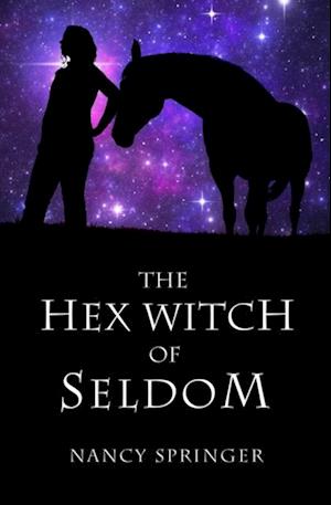 Hex Witch of Seldom