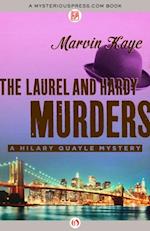 Laurel and Hardy Murders