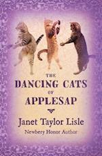 Dancing Cats of Applesap