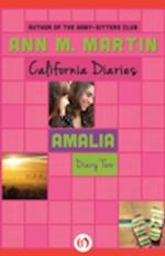 Amalia: Diary Two