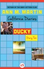 Ducky: Diary Two