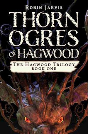 Thorn Ogres of Hagwood