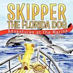 Skipper The Florida Dog
