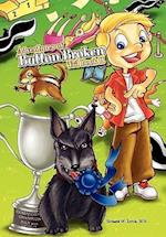 Adventures of Button Broken Tail  Book II