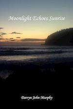 Moonlight Echoes Sunrise