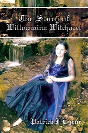 Story of Willowmina Witchazel