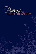 Poems in Controversy