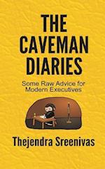 The Caveman Diaries