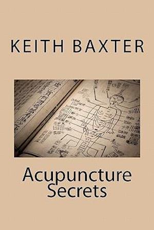 Acupuncture Secrets