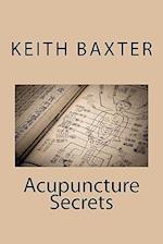 Acupuncture Secrets