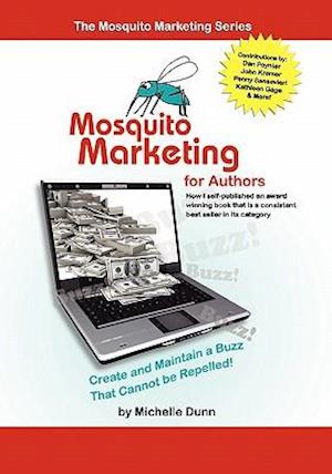 Mosquito Marketing for Authors