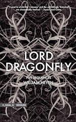Lord Dragonfly