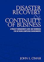 Disaster Recovery & Continuity of Business