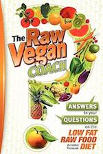 The Raw Vegan Coach