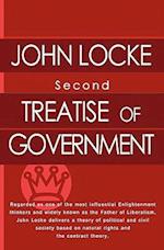 Second Treatise of Government