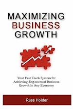 Maximizing Business Growth