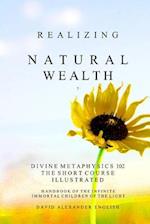 Realizing Natural Wealth