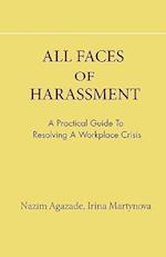 All Faces of Harassment