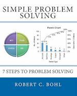 Simple Problem Solving