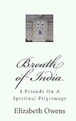 Breath of India