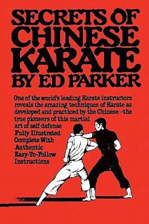 Secrets of Chinese Karate