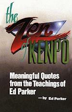 The Zen of Kenpo