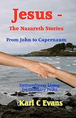 Jesus - The Nazareth Stories