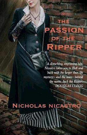 The Passion of the Ripper