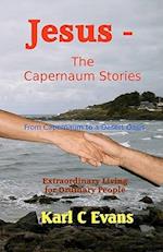 Jesus - The Capernaum Stories