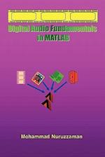 Digital Audio Fundamentals in MATLAB