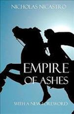 Empire of Ashes: A Novel of Alexander the Great 