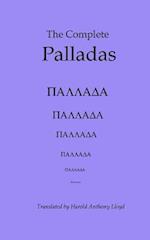 The Complete Palladas