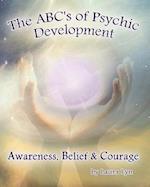 The ABC's of Psychic Development