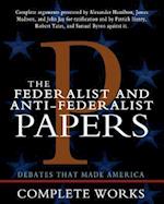 The Federalist and Anti-Federalist Papers