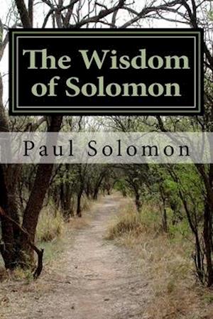 The Wisdom of Solomon