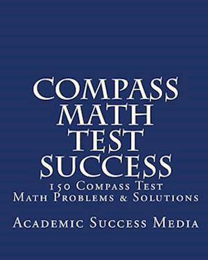 Compass Math Test Success